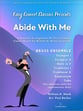 Abide With Me P.O.D cover